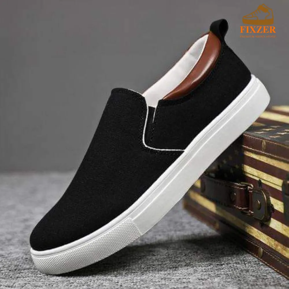 Premium Quality Stylish And Fashionable Loffer For Men (L-14)-image